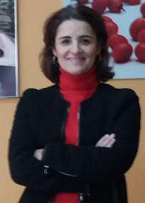María Angeles Muñoz García